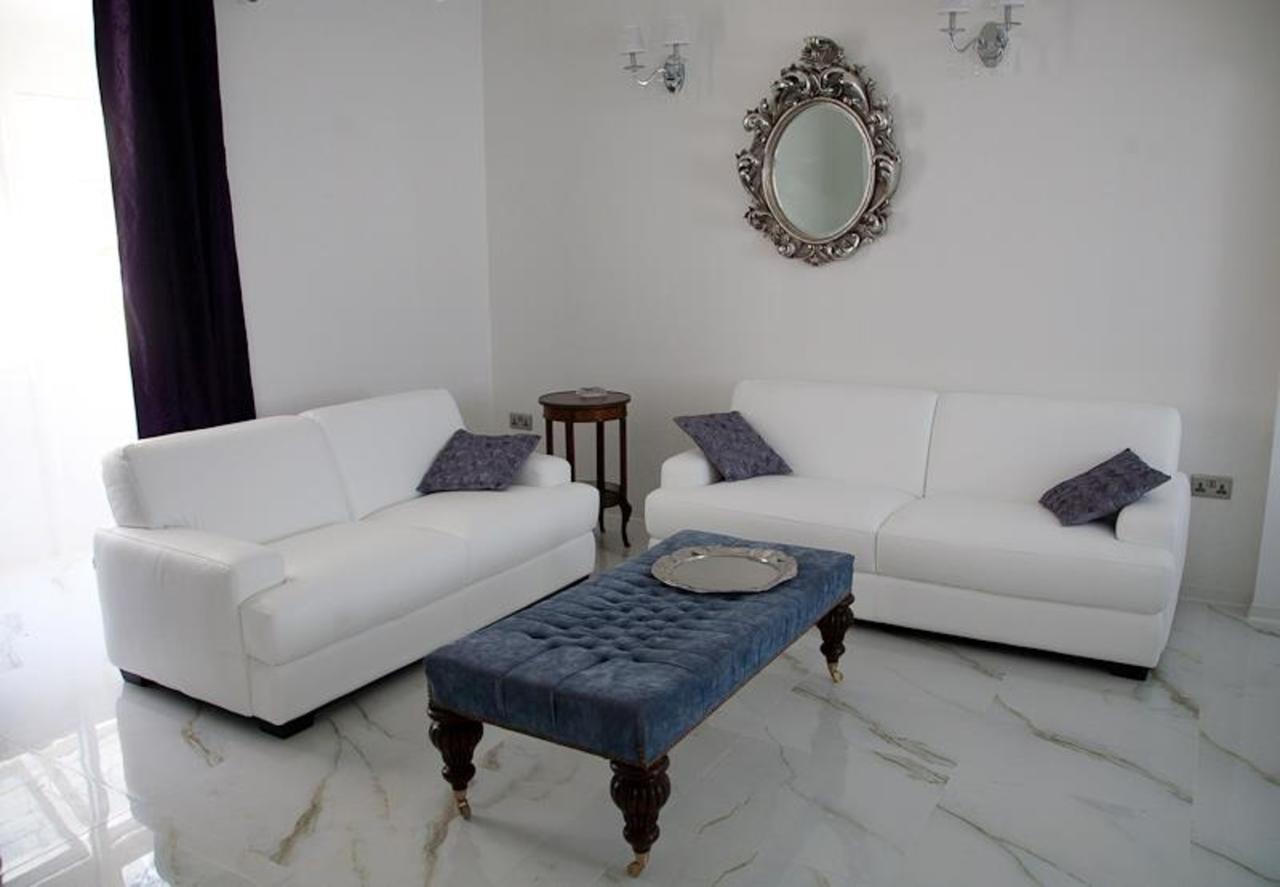 Apartment Vallettastay Golden Seed *