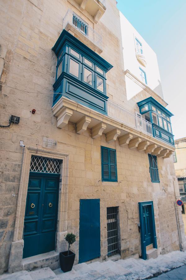 Sally Port Valletta