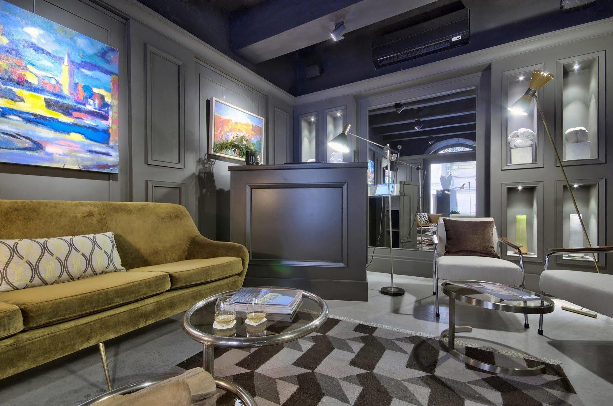 Casa Ellul - Small Luxury Of The World Hotel