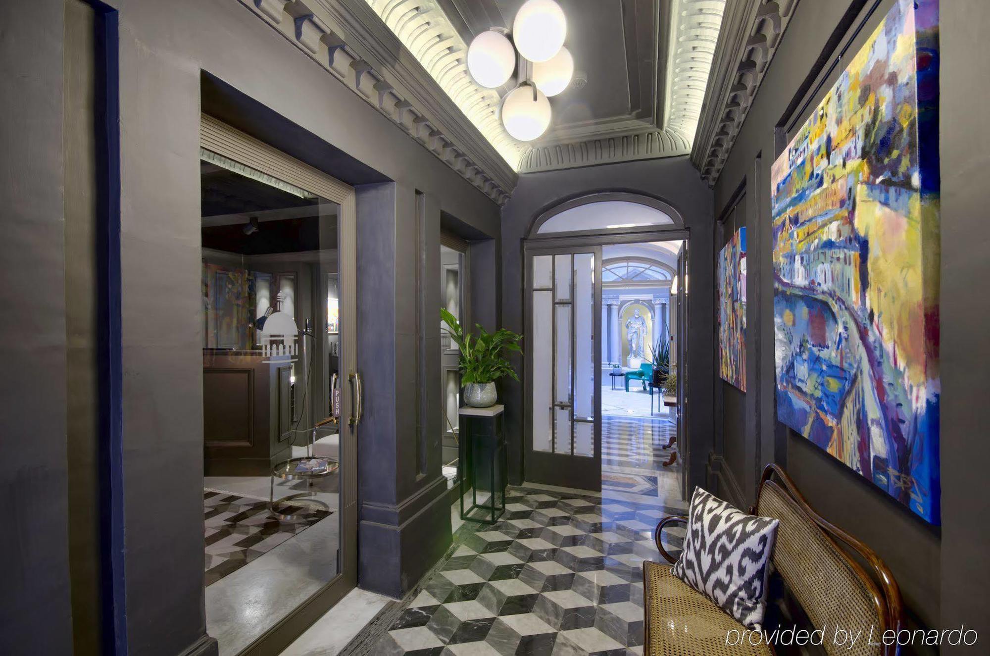 Hotel Casa Ellul - Small Luxury Of The World