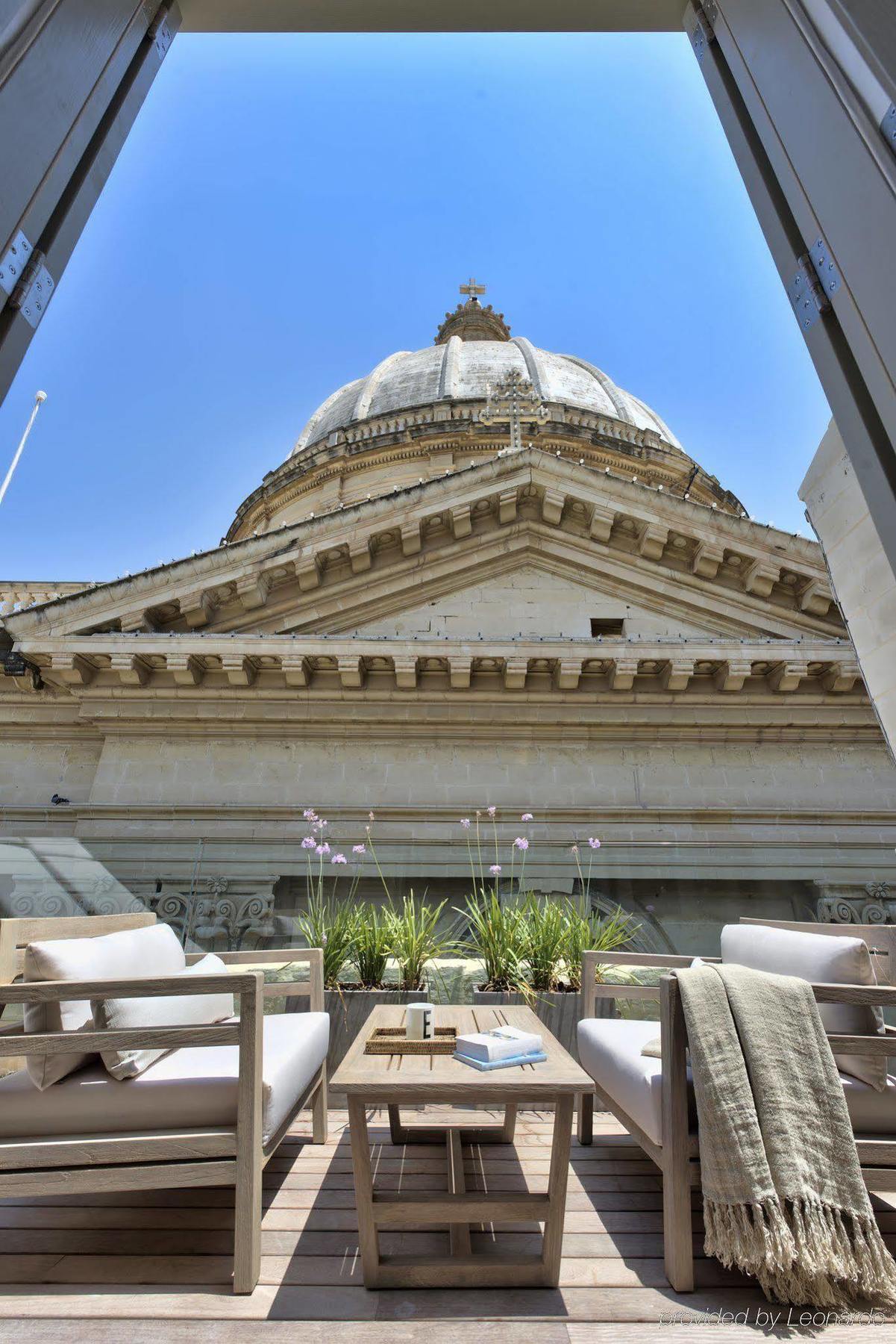 Hotel Casa Ellul - Small Luxury Of The World Valletta