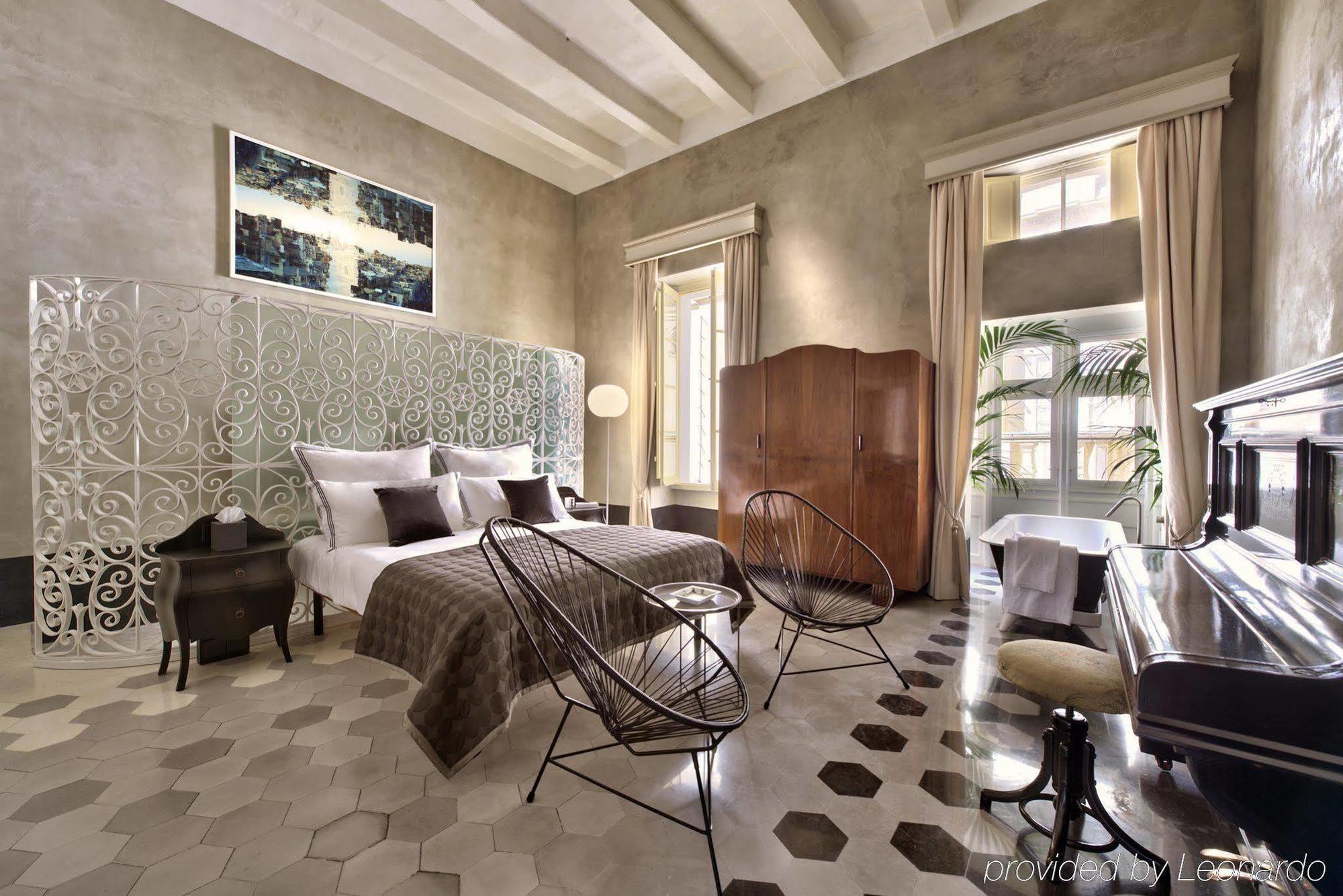 Casa Ellul - Small Luxury Of The World Hotel