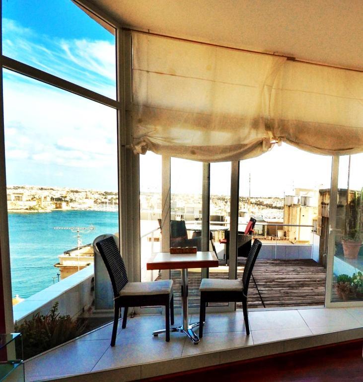 Guest house Palazzo