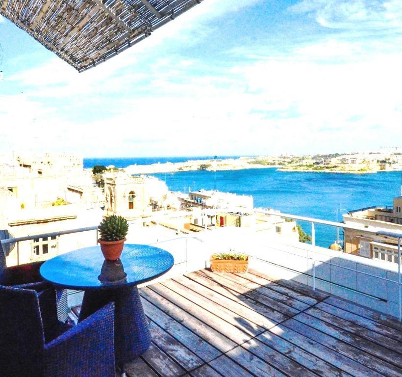 Guest house Palazzo Valletta