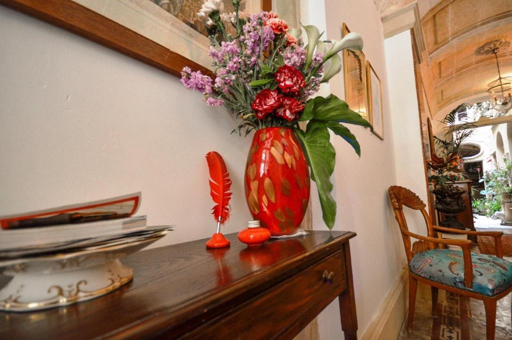 Guest house Palazzo Valletta