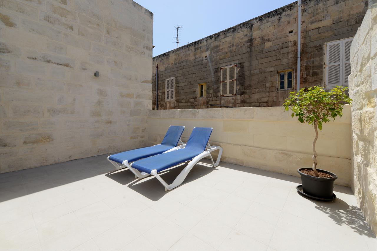 Albergue Vallettastay Lovely House Private