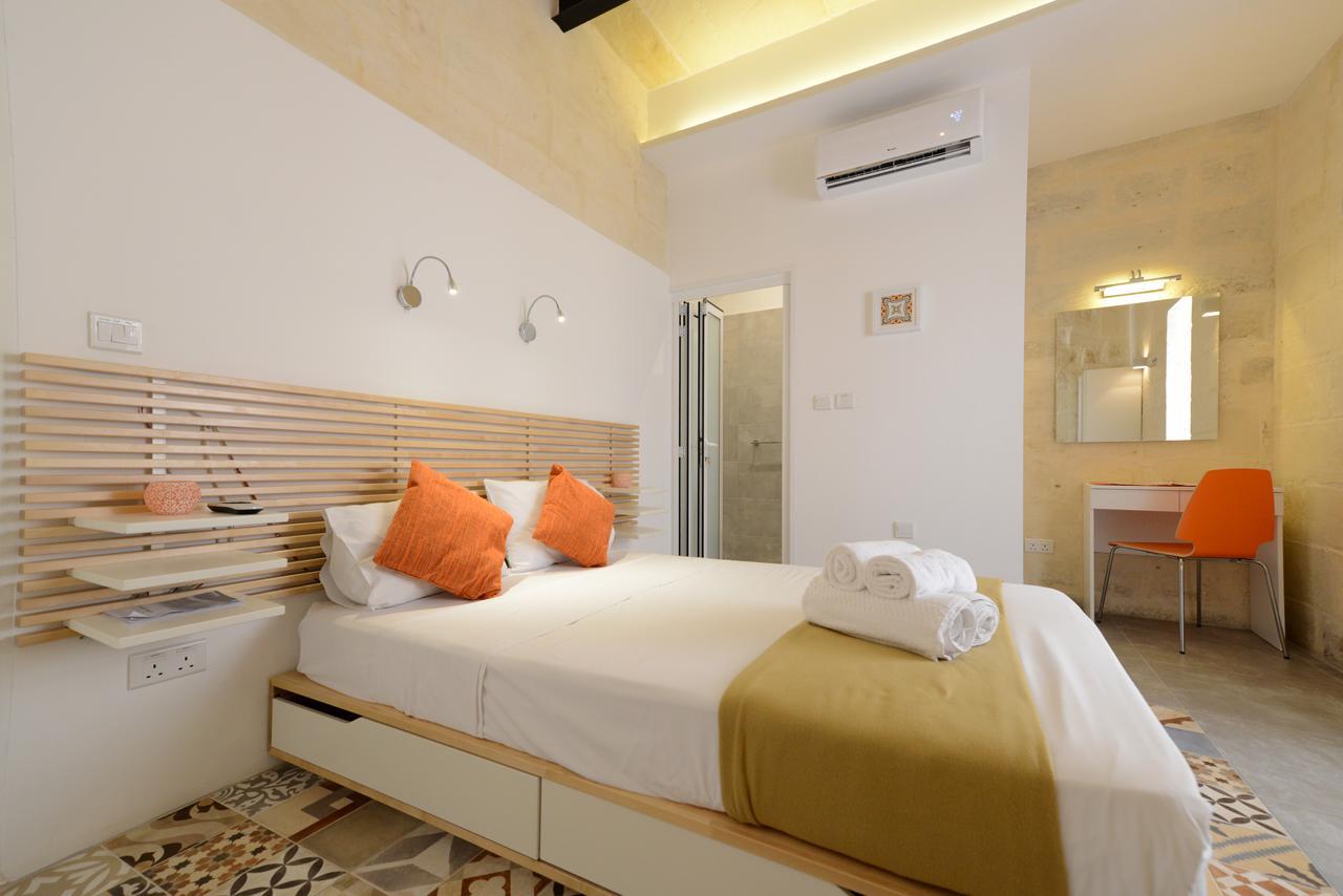 Vallettastay Lovely House Private Albergue