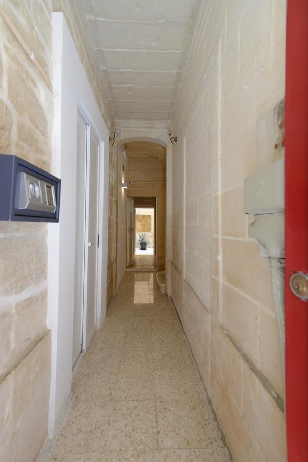 Albergue Vallettastay Lovely House Private Valeta