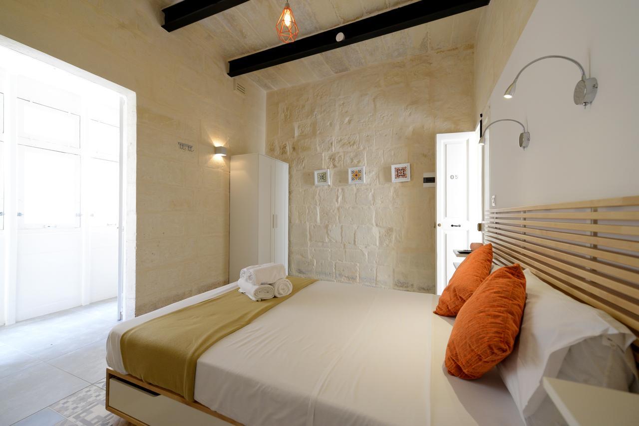 Vallettastay Lovely House Private Albergue Valeta