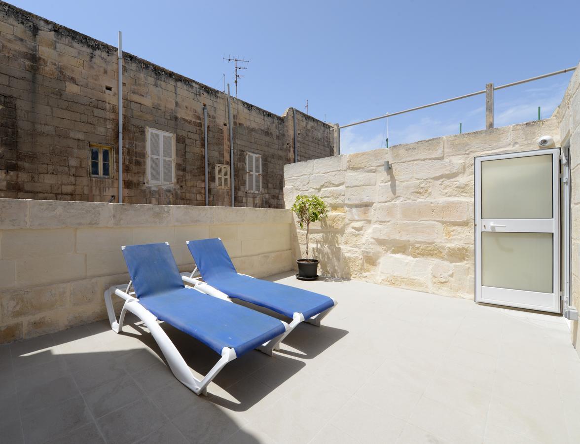 Vallettastay Lovely House Private Albergue *
