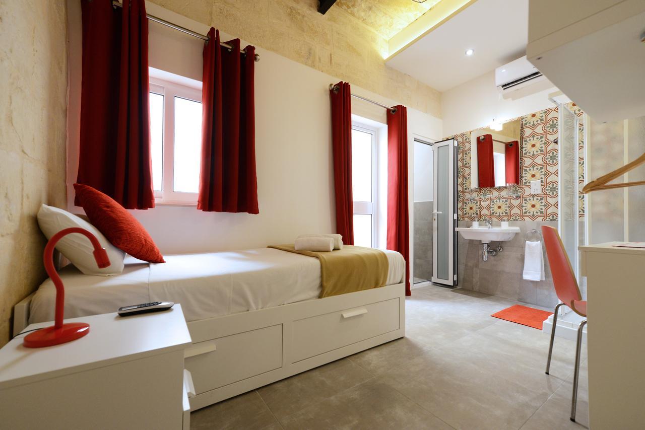 Vallettastay Lovely House Private * Valeta