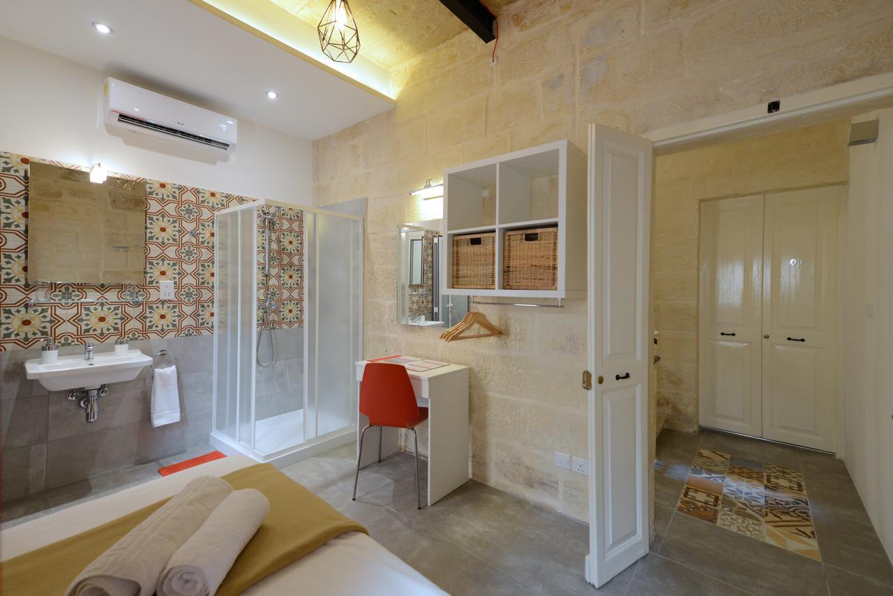 Vallettastay Lovely House Private Valeta