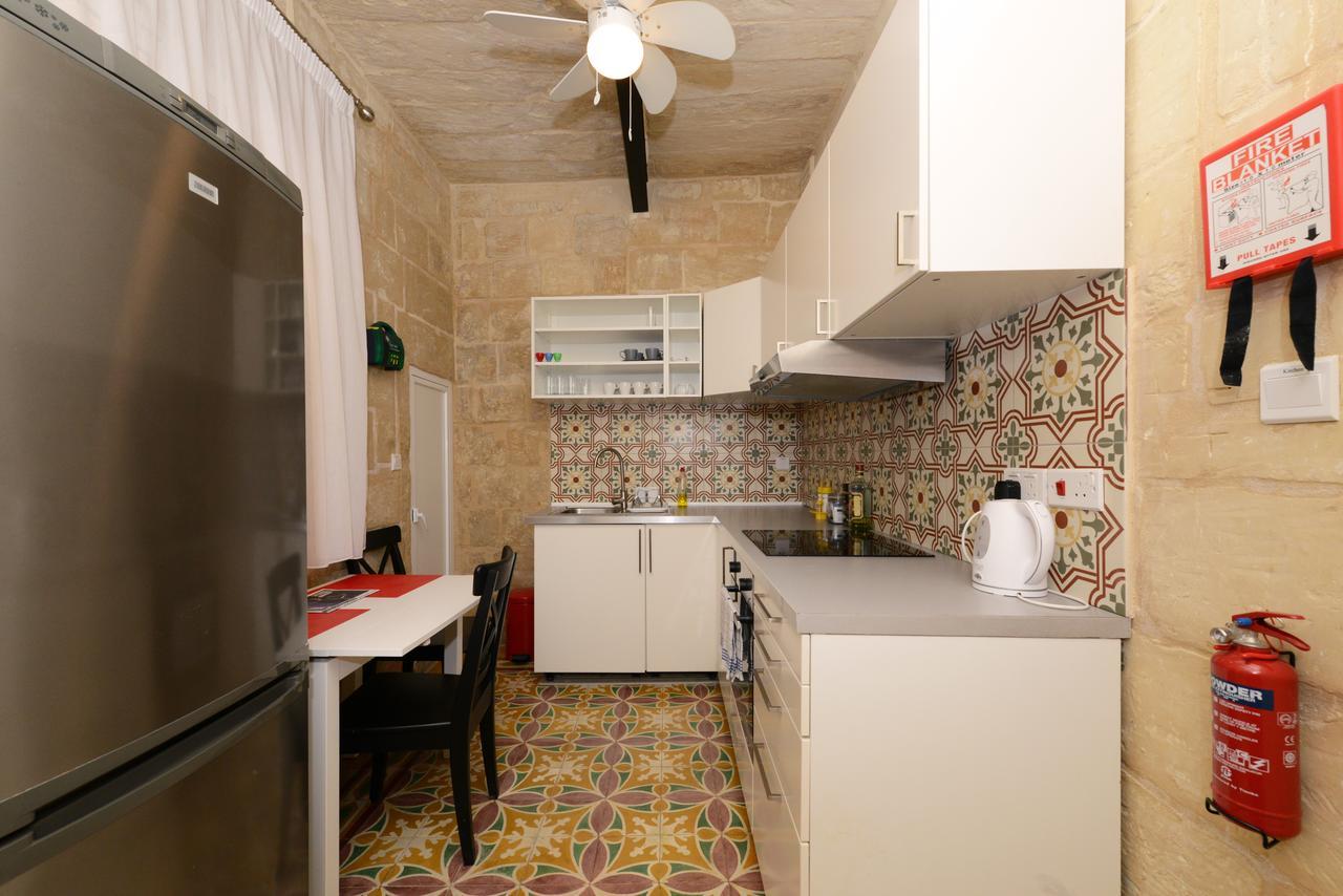 Vallettastay Lovely House Private Albergue *