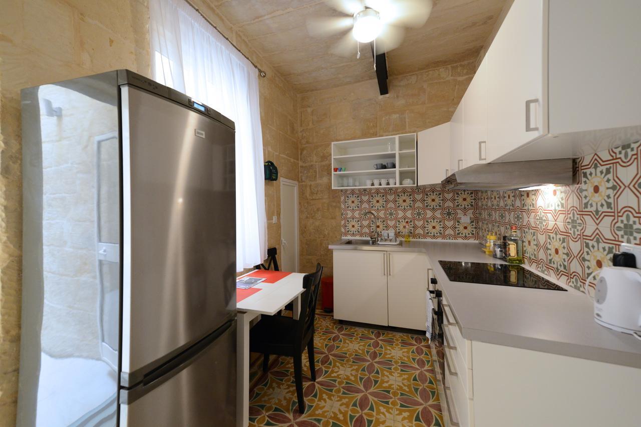 Albergue Vallettastay Lovely House Private