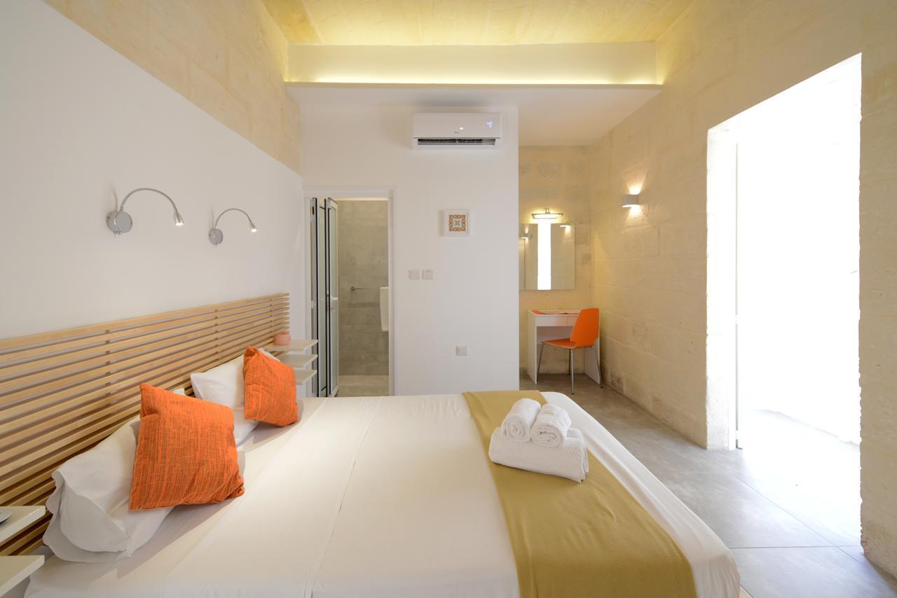 Vallettastay Lovely House Private Albergue