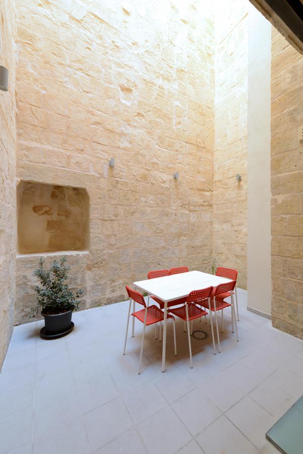 Vallettastay Lovely House Private * Valeta