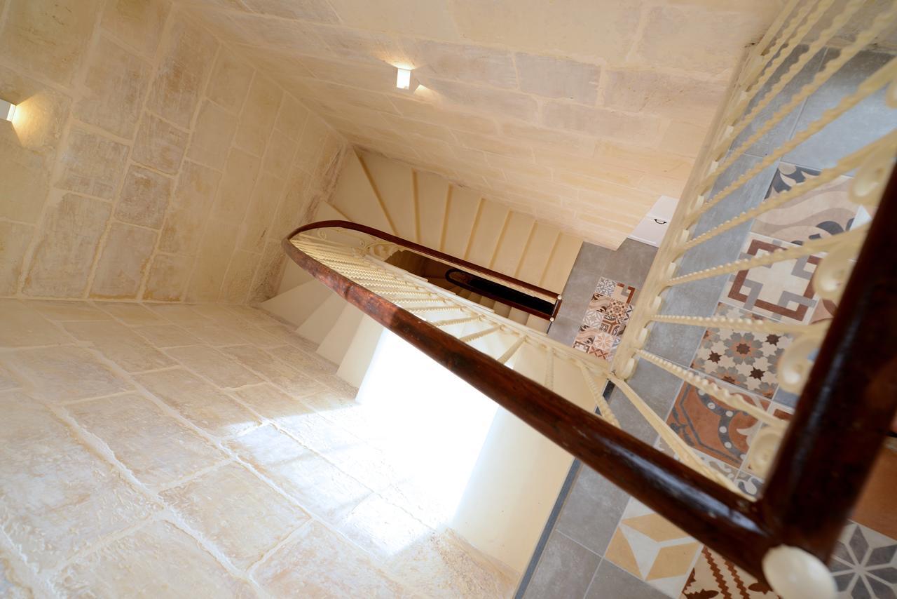 Albergue Vallettastay Lovely House Private *