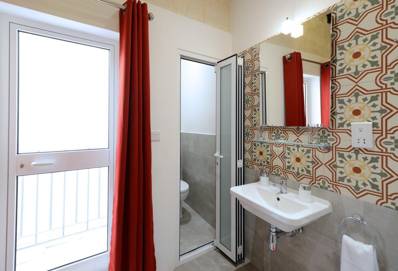 Vallettastay Lovely House Private * Valeta