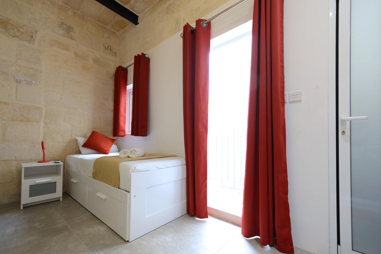 Vallettastay Lovely House Private