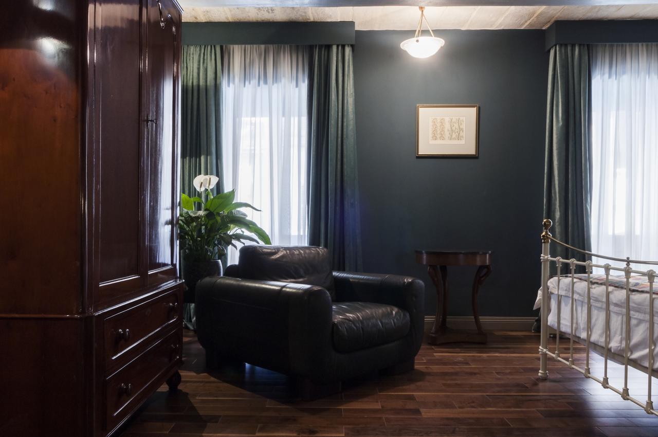 The Coleridge Boutique In Hotel Valletta