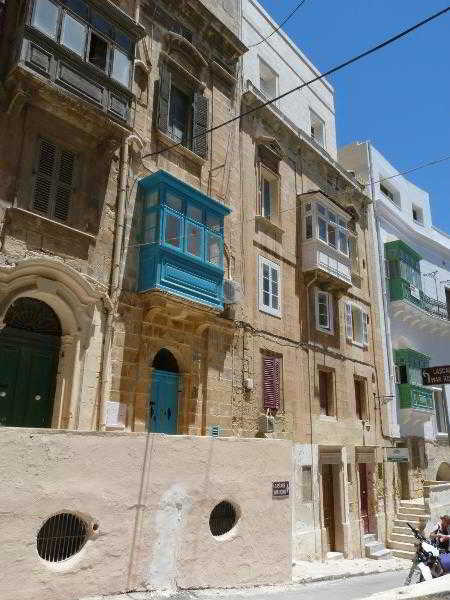 Castille Penthouses