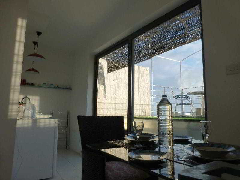 Castille Penthouses