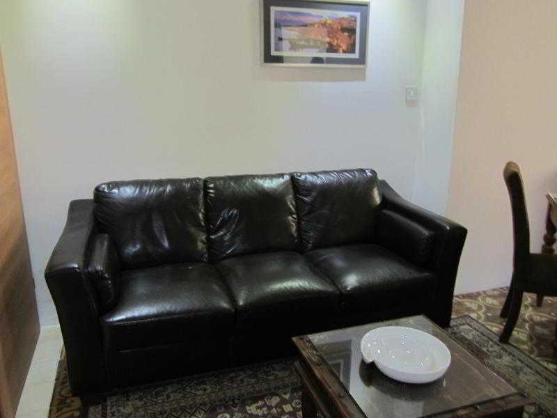 Castille Penthouses