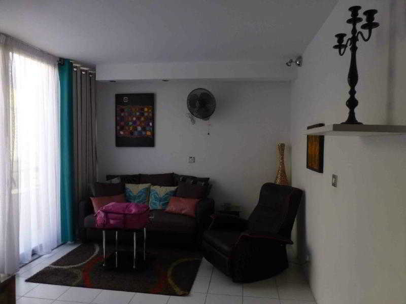 Castille Penthouses Aparthotel