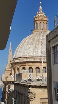 Hotel The Manoel Boutique Hotel 4*