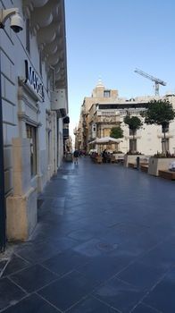 Hotel The Manoel Boutique Hotel
