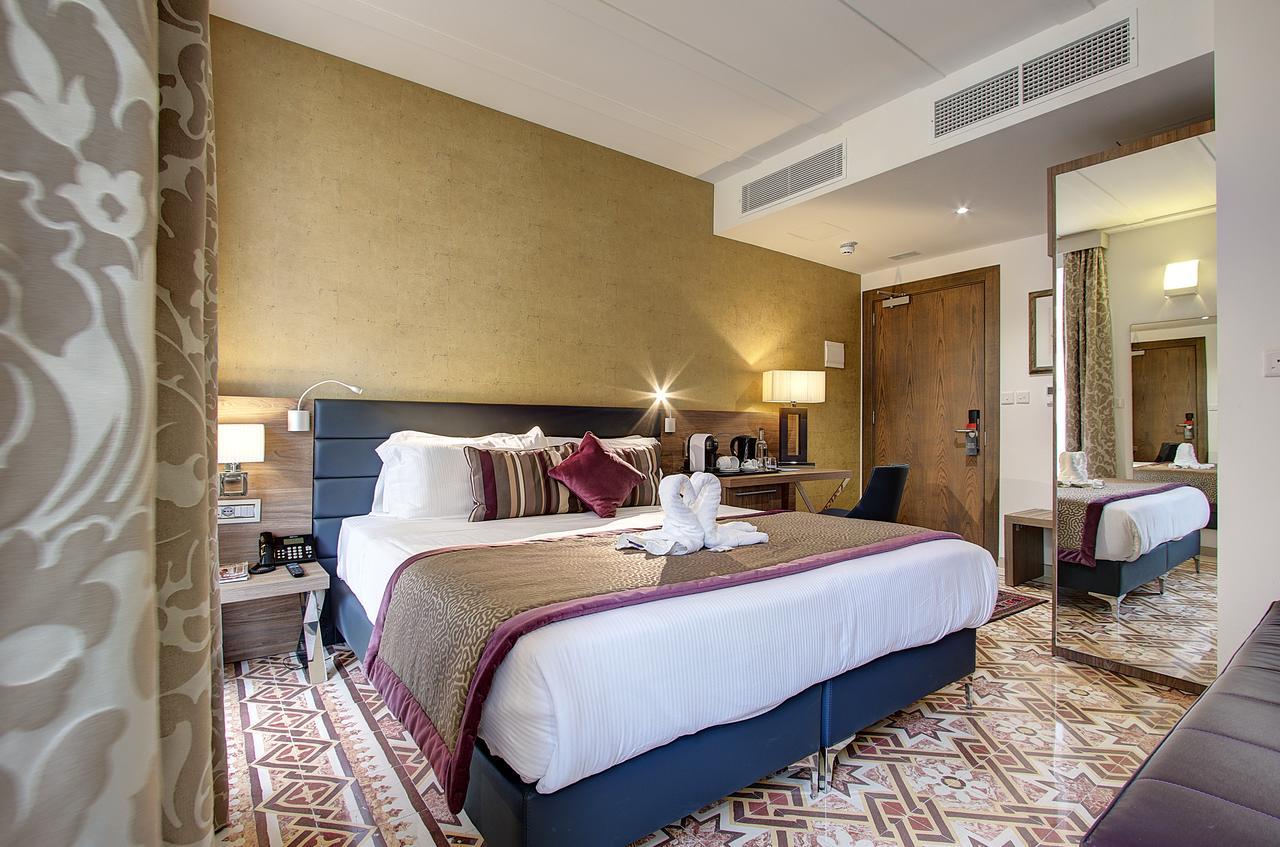 Palazzo Paolina Boutique 4*