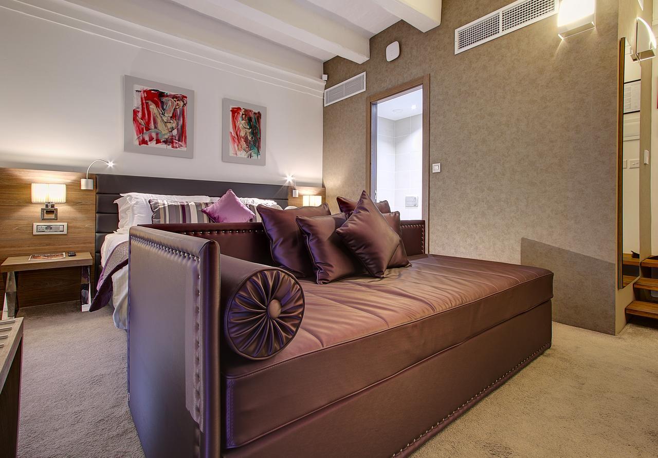 Hotel Palazzo Paolina Boutique 4*