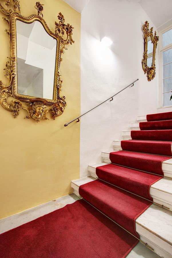 Hotel Palazzo Paolina Boutique Valletta