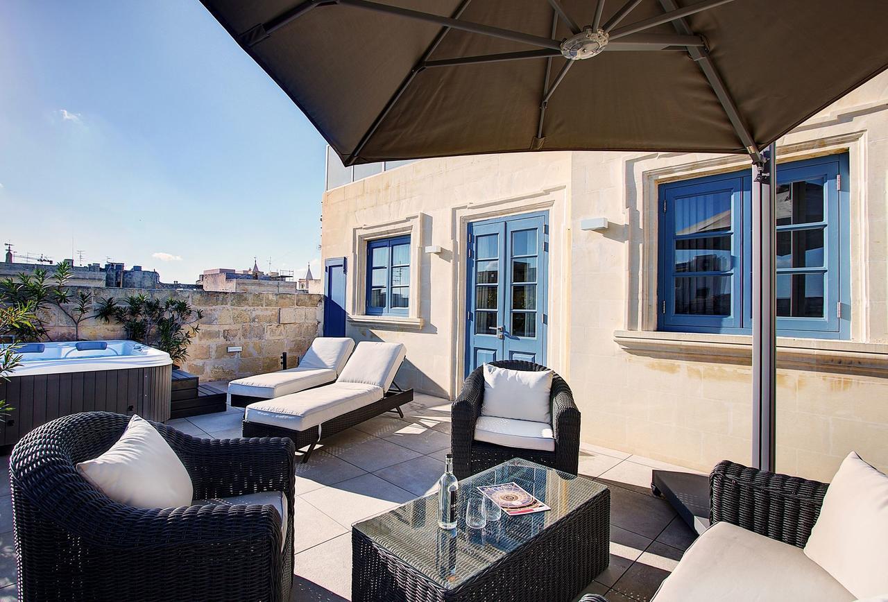 Palazzo Paolina Boutique Hotel 4*