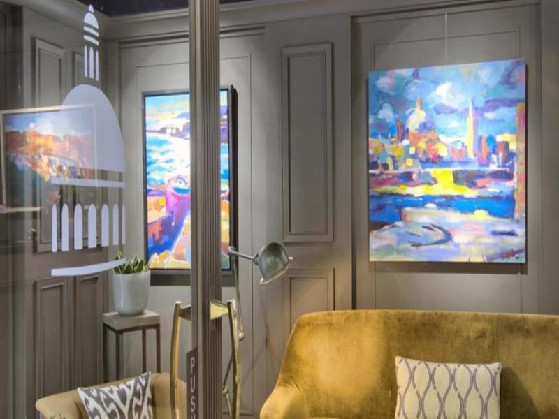 Hotel Casa Ellul - Small Luxury Of The World 4*