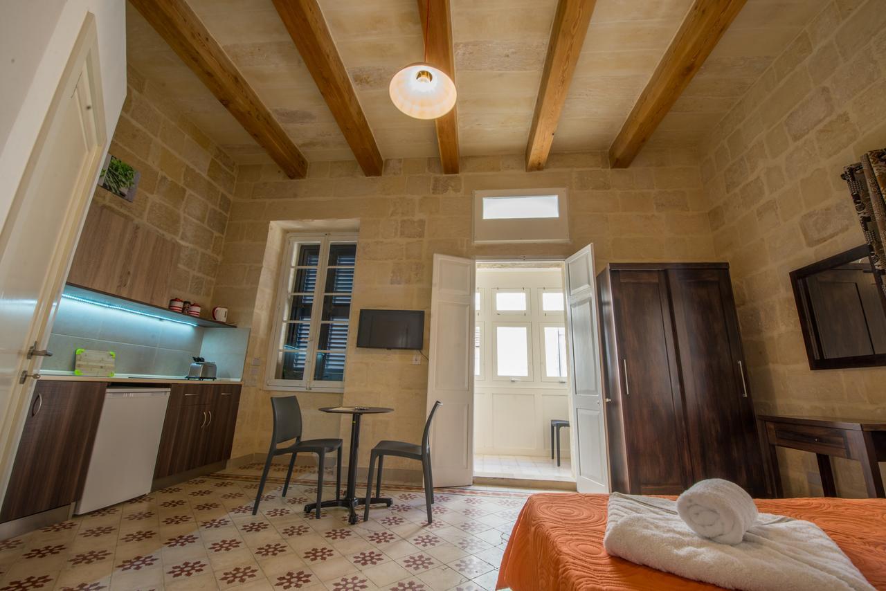 Casa Lapira * Valeta