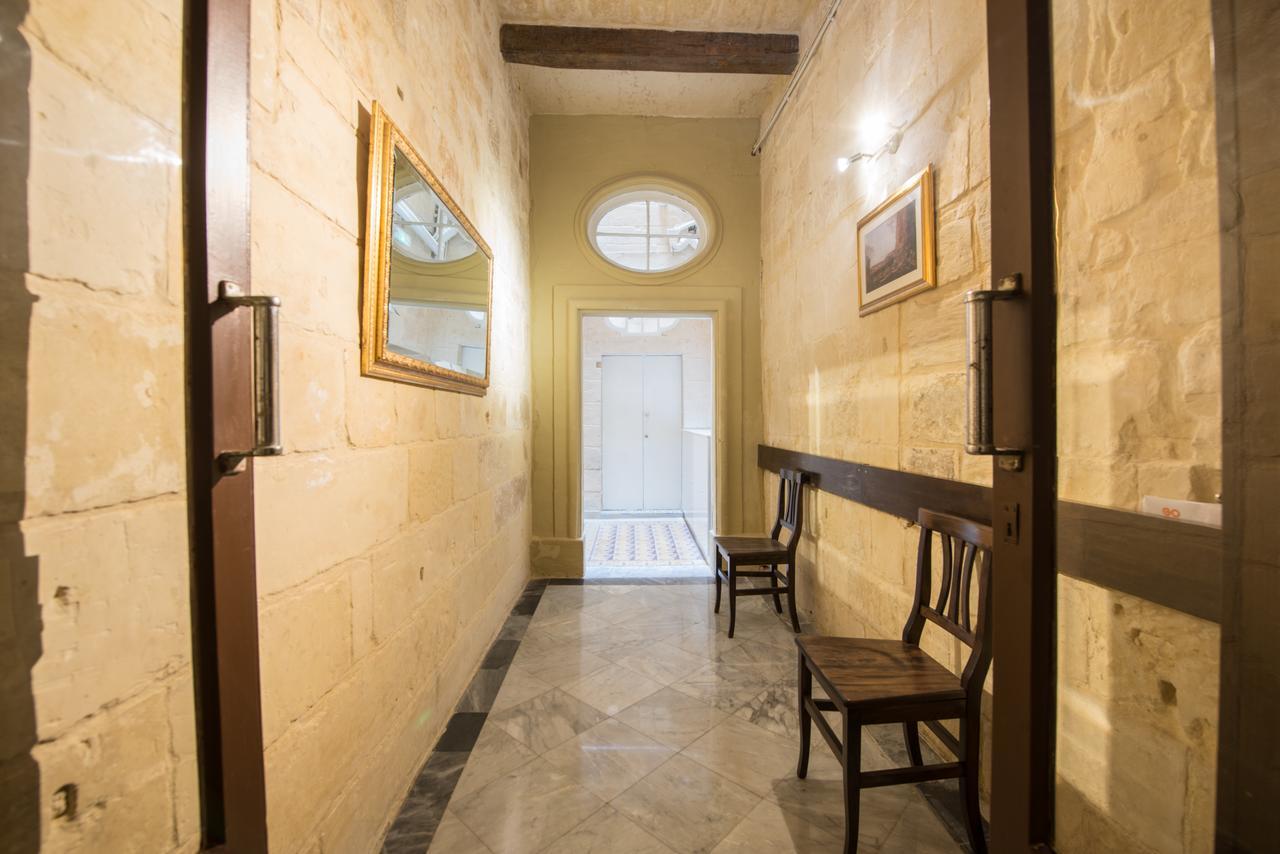 Casa Lapira * Valeta