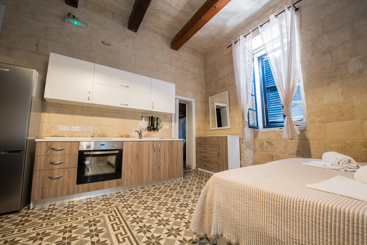 Casa Lapira * Valeta