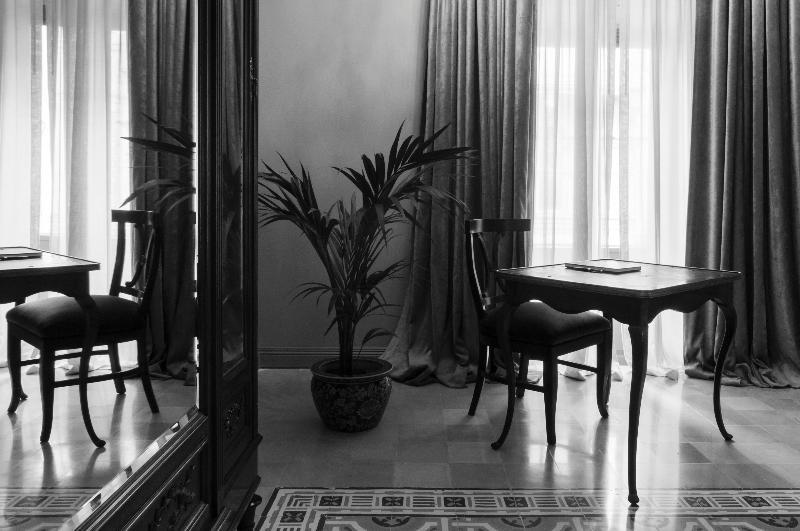 The Coleridge Boutique In 4* Valletta