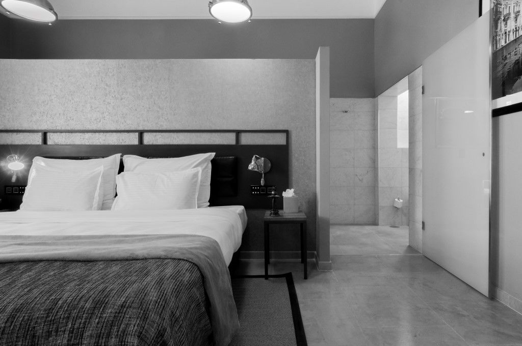 Hotel Ax The Saint John 4*