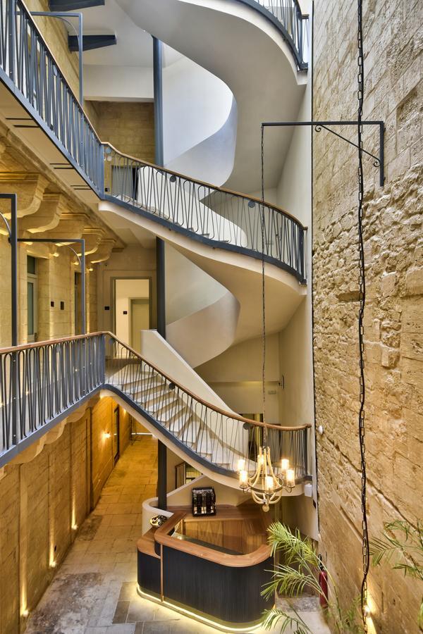 66 Saint Paul's & Valletta