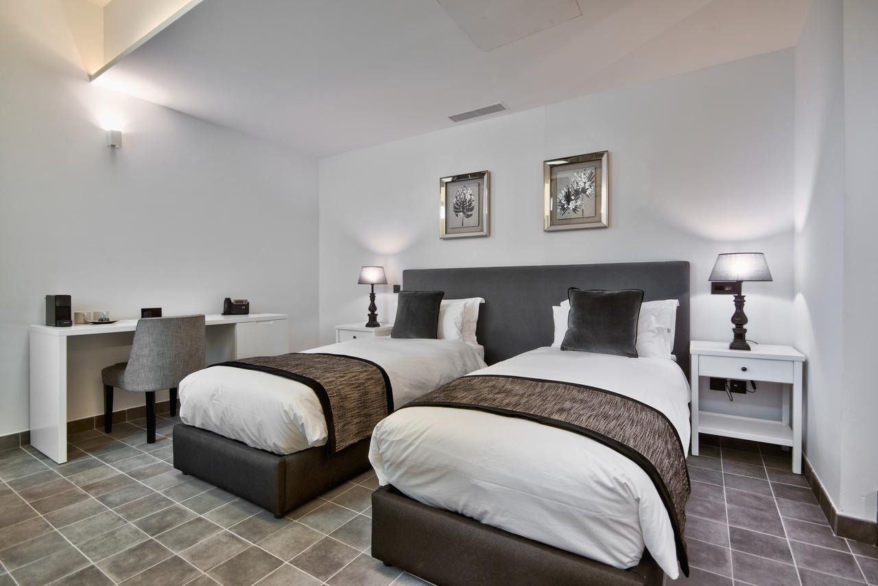 66 Saint Paul's & 4* Valletta