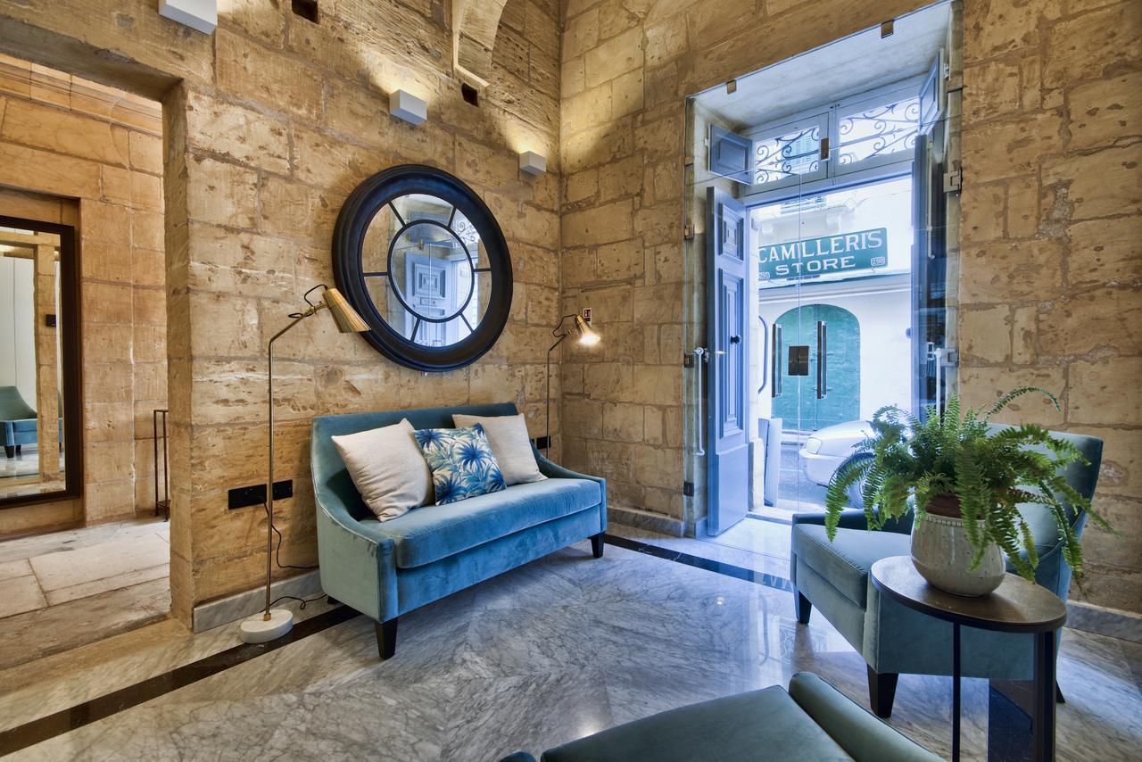 66 Saint Paul's & 4* Valletta