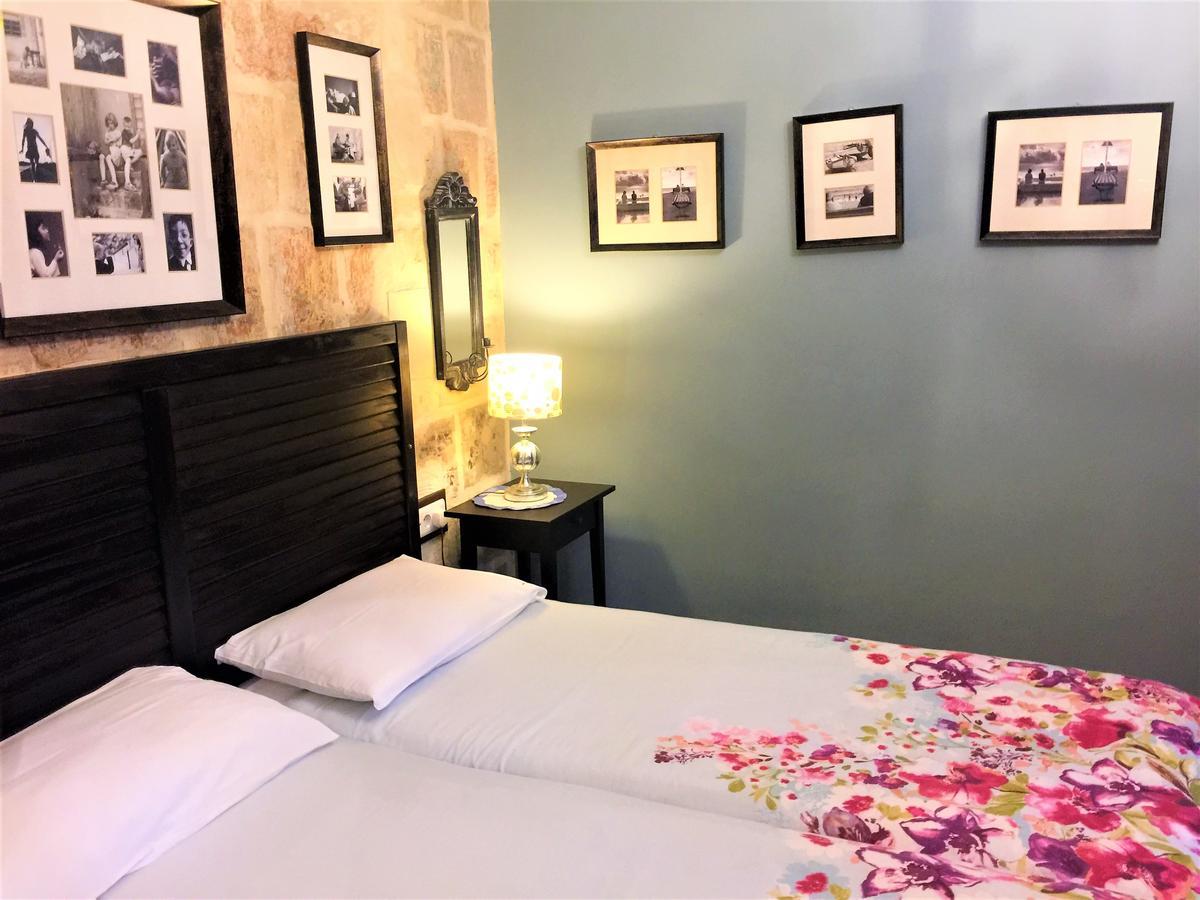 Casa de hóspedes Luciano Boutique