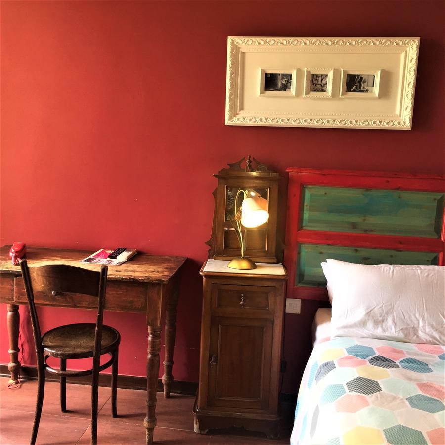 Gasthof Luciano Boutique