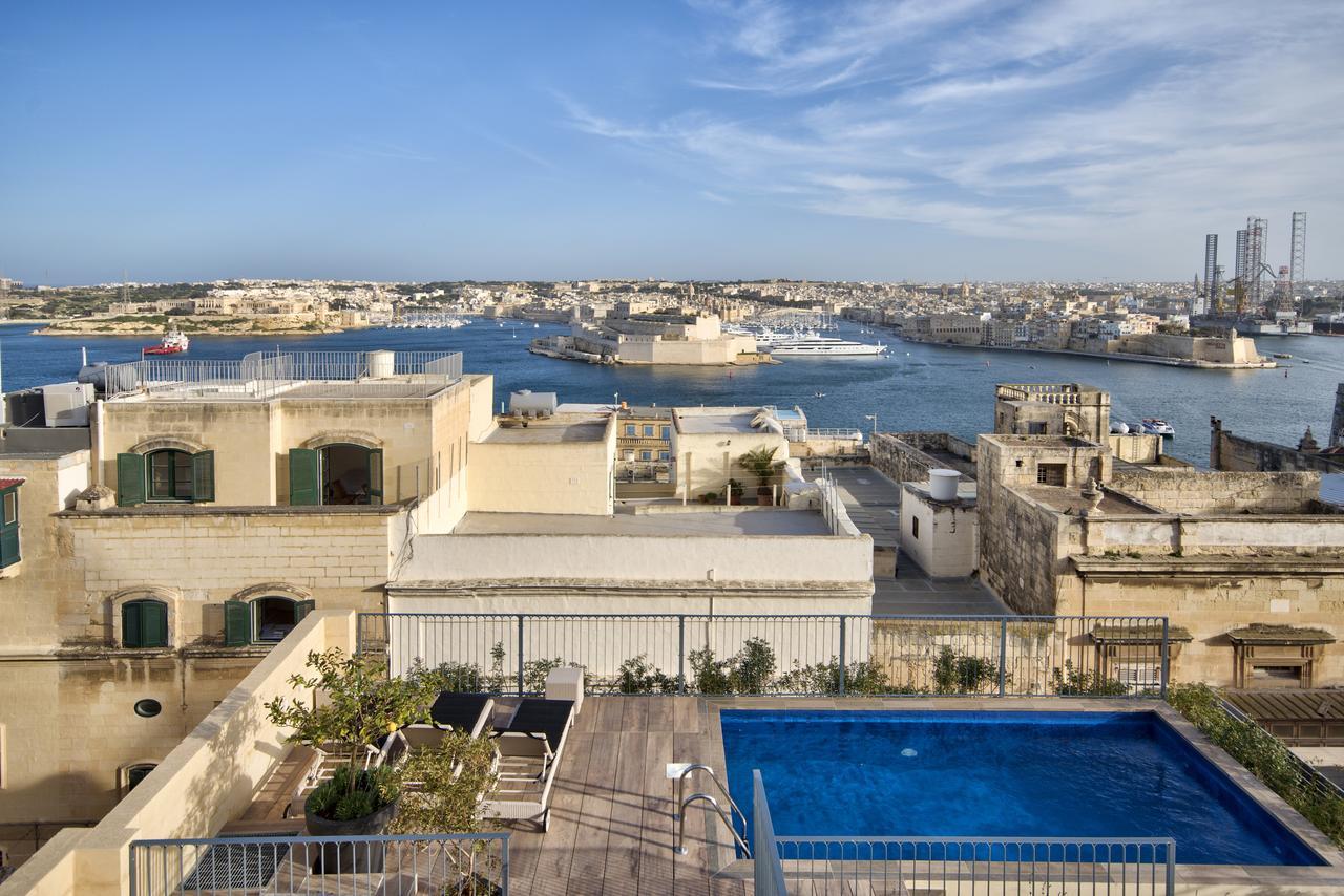 66 Saint Paul's & Guest house Valletta