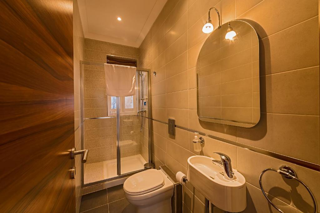 Merisi Aparthotel