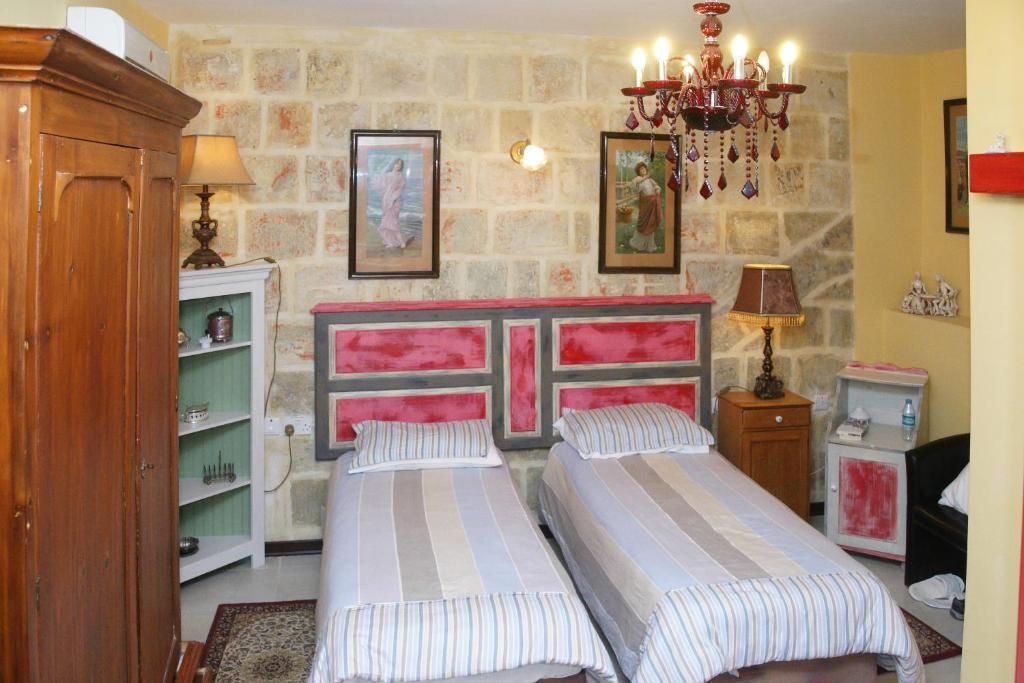 Luciano Boutique 2* Valletta