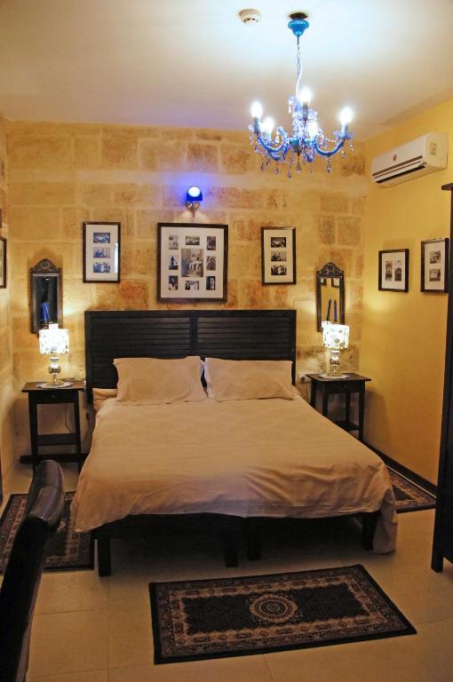 Luciano Boutique Gasthof Valletta