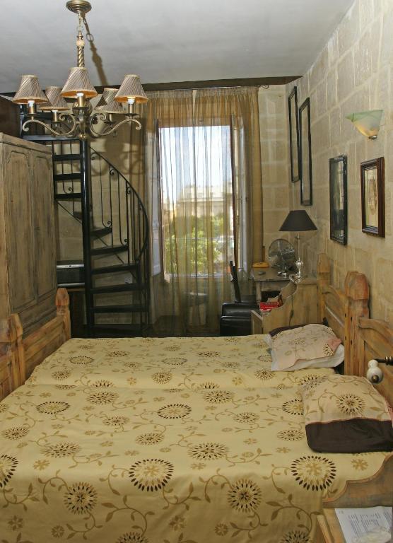 Luciano Boutique Casa de hóspedes Valeta